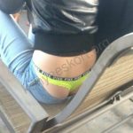 Konya Oral Yapan Escort Bayan Beliz