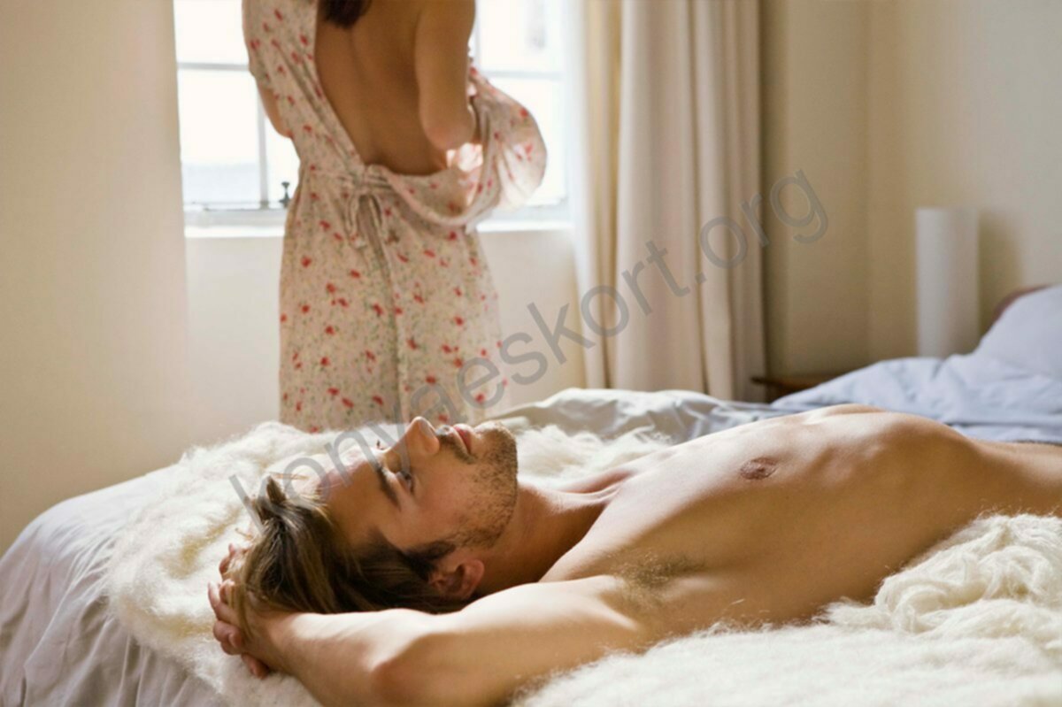 Konya Escort Bayan Sümeyye