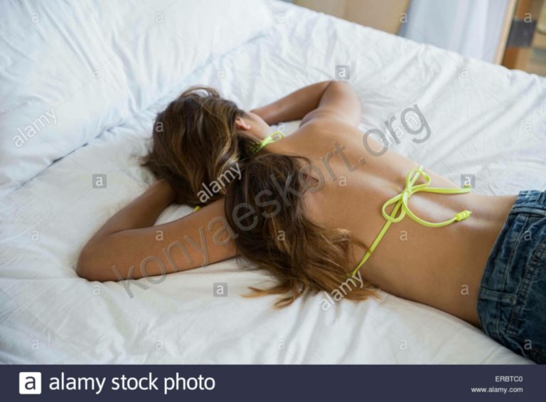 Masöz Konya Escort Bayan