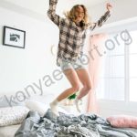 Baş Döndüren Konya Escort Arzu’nun Güzelliği