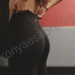 Evde Randevu Alabileceğiniz Konya Escort Partner
