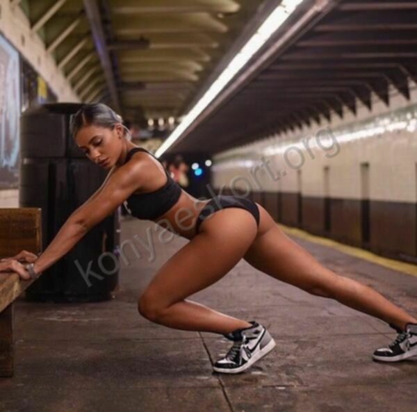 Konya’da Fark Yaratan Escort Bayan Seçenekleri