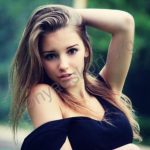 Konya’da Sevişmede Uzman Konya Escort Nergis