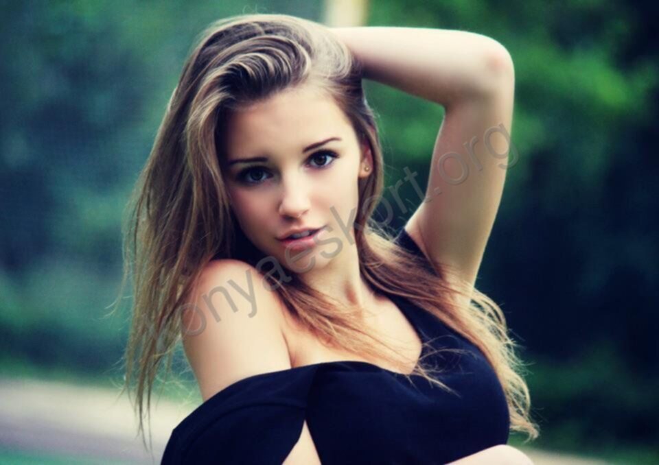 Konya’da Sevişmede Uzman Konya Escort Nergis