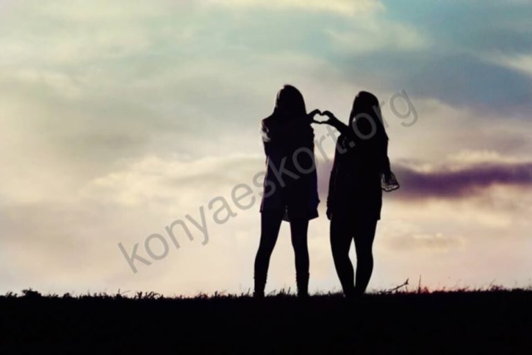 Çıtır ve Seksi Konya Escort Şule ile Muhteşem Bir Deneyim