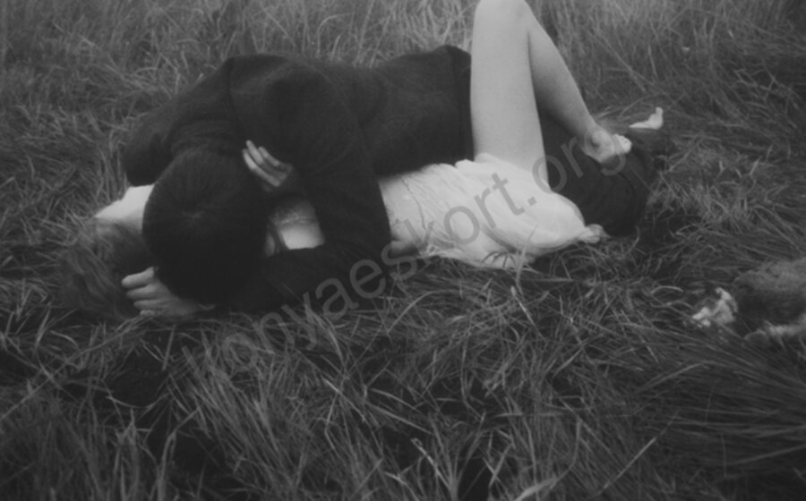 Konya Deneyimli Masöz Escort Dilruba