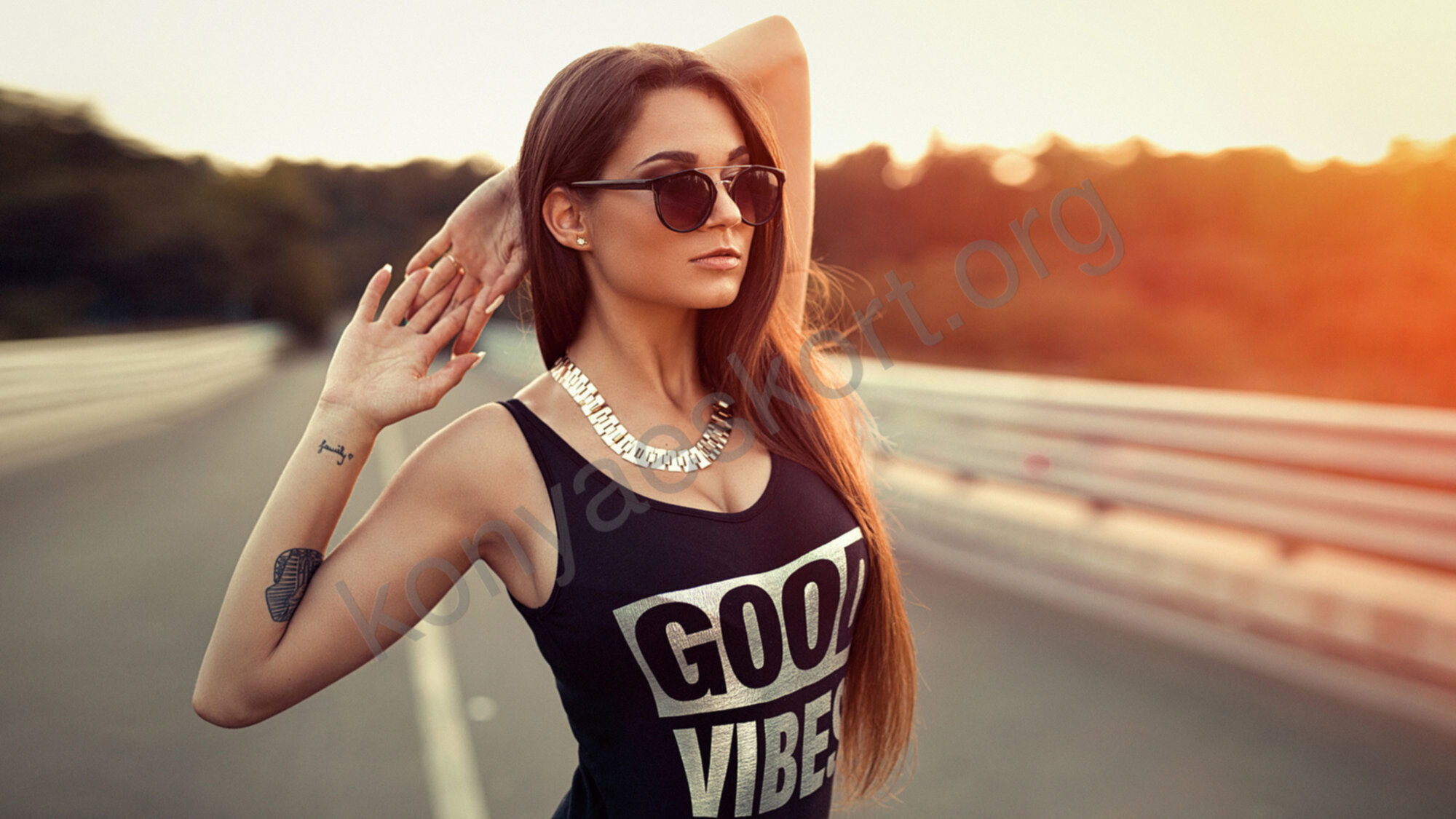 Konya Escort Bayan Gülçin Eğlenceli Taraflarıyla Öne Çıkıyor